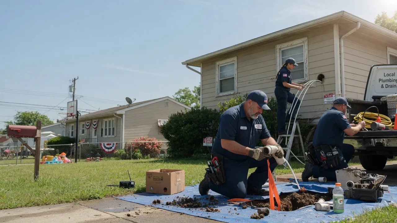 Faucet Repair in Wenona, IL near me